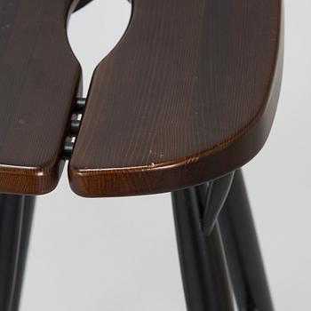 Ilmari Tapiovaara, A 21th century 'Pirkka' chair for Aero Design Furniture Ltd.