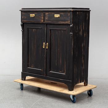 SKÄNK, 1800-talets andra hälft.