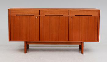 SIDEBOARD, 1900-talets andra hälft.