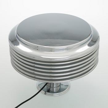 Kazuo Motozawa, Bordslampa, Saturno-serien, 1970-luku.