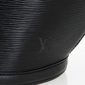 Louis Vuitton, an Epi leather "Saint Jacques GM" bag.