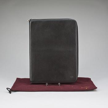 DOKUMENTVÄSKA, Mulberry.