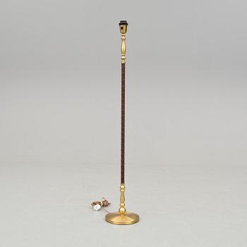 GOLVLAMPA, Einar Bäckström, 1900-talets mitt.