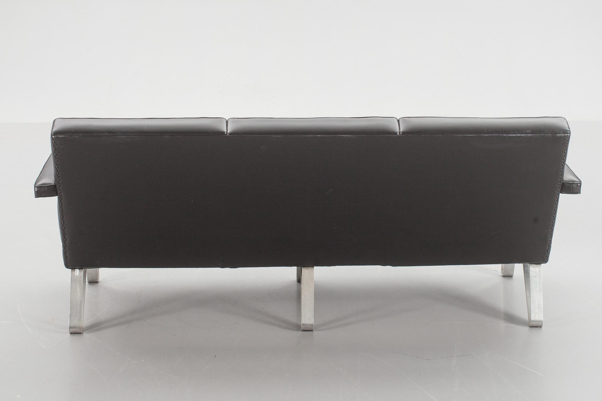 SOFFA, 1960-tal.