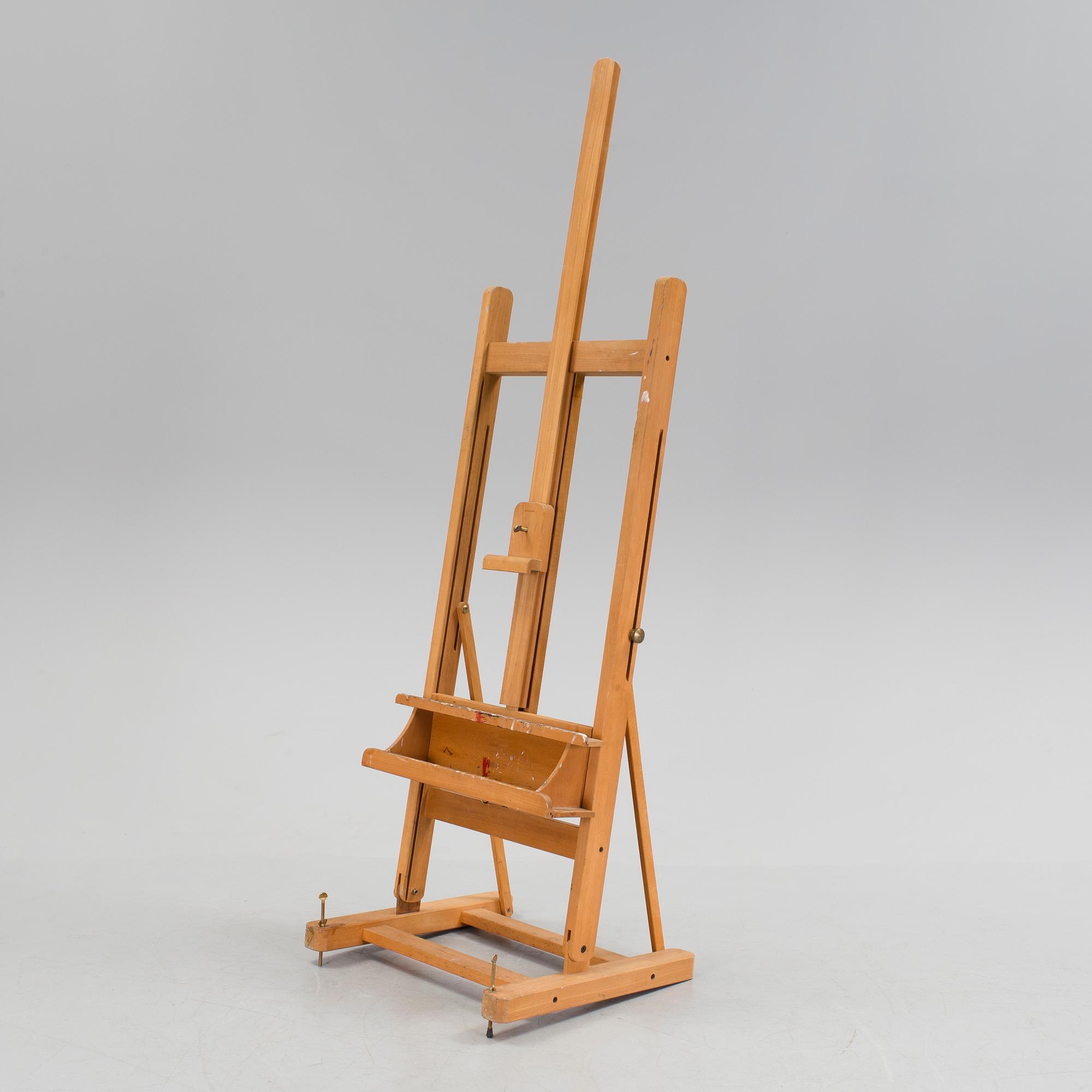 STAFFLI, Dekorima, 1900-talets sista kvartal.