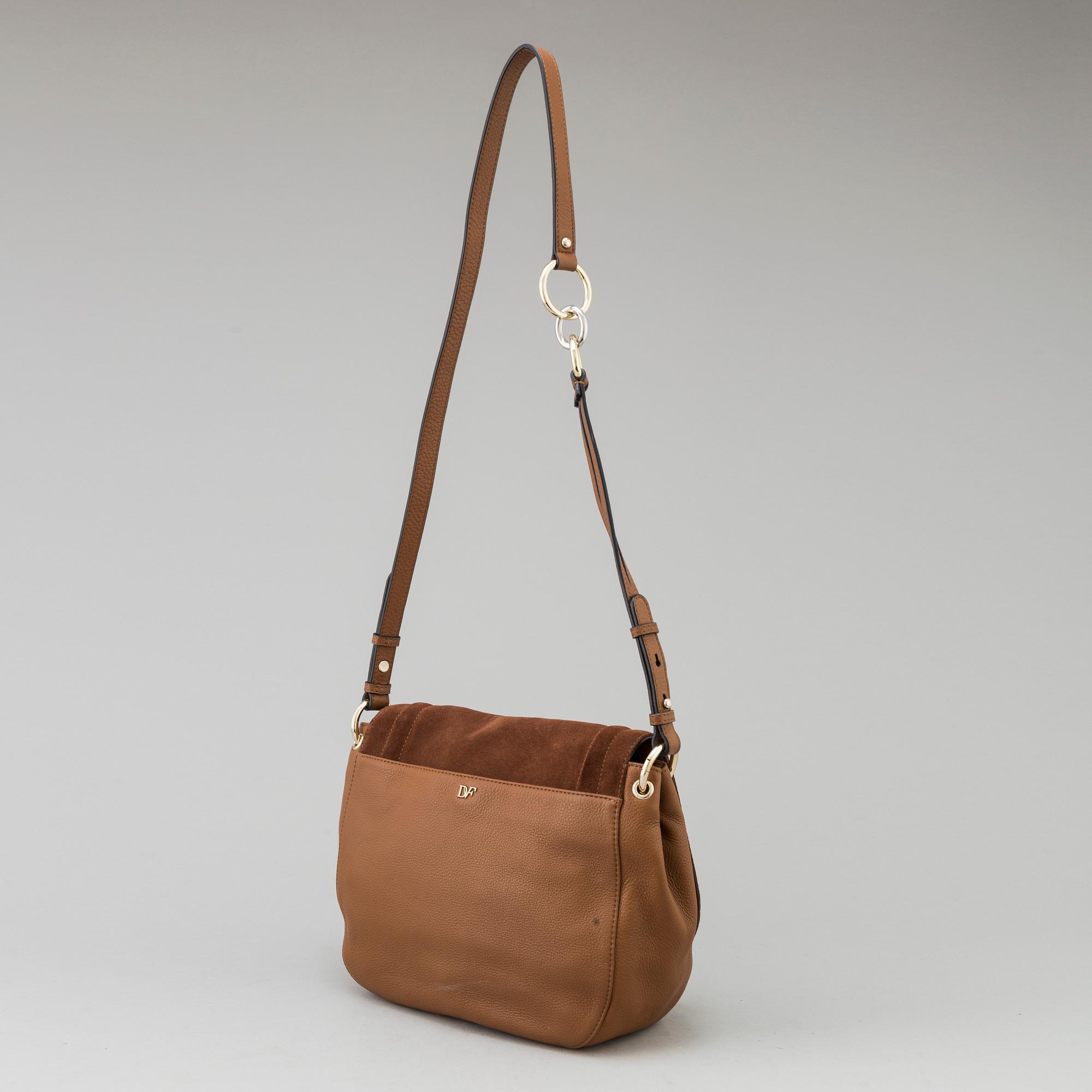 DIANE VON FURSTENBERG, bag.