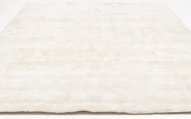 A Carpet, wool and cotton, circa 400 x 300 cm.