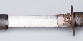 SVÄRD, Japan, 18/1900-tal.
