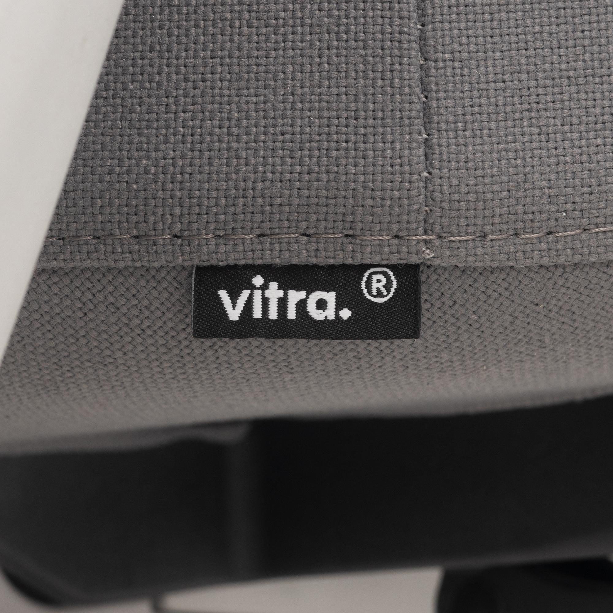 Antonio Citterio, kontorsstol, "ID Mesh", Vitra, samtida.