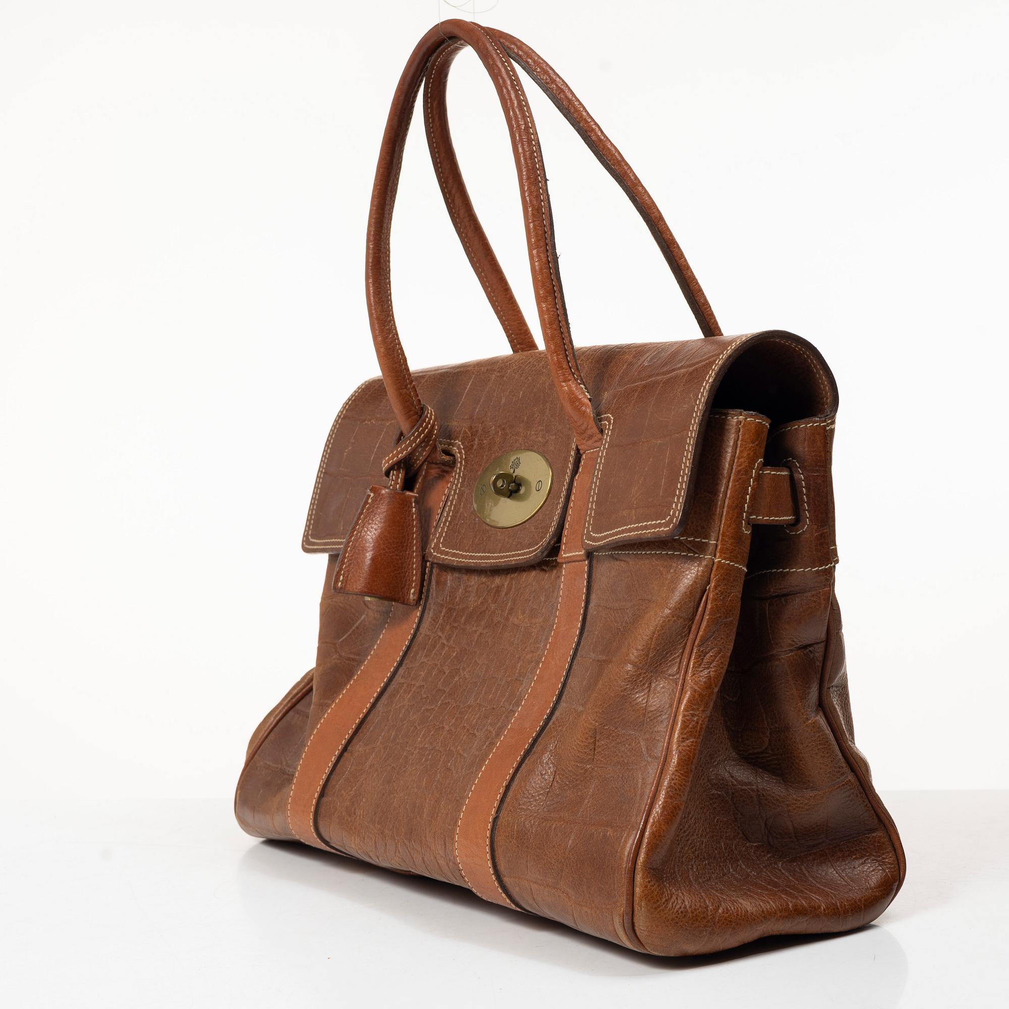 Mulberry, Bag "Bayswater".