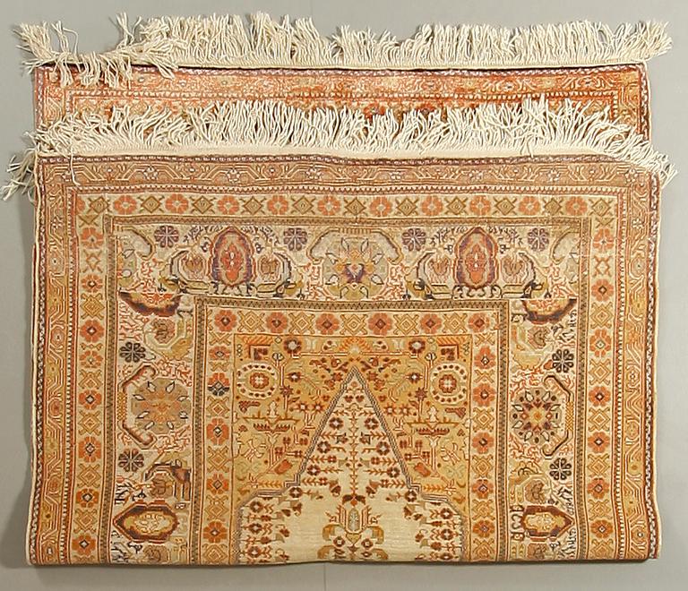 MATTA, old orientalisk. 175 x 117.