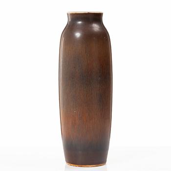 Carl-Harry Stålhane, a vase, Rörstrand.