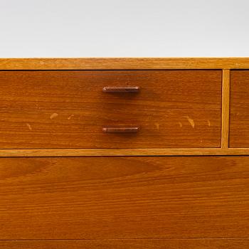 Hans J. Wegner, chest of drawers, Ry Möbler.