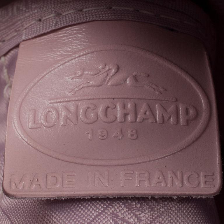 VÄSKA, Longchamp.