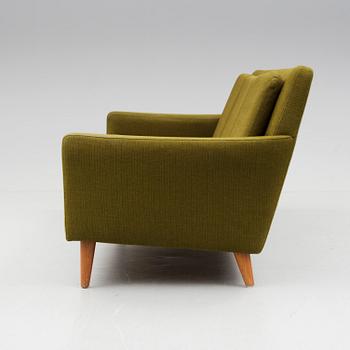 SOFFA, Dux, 1960-tal.