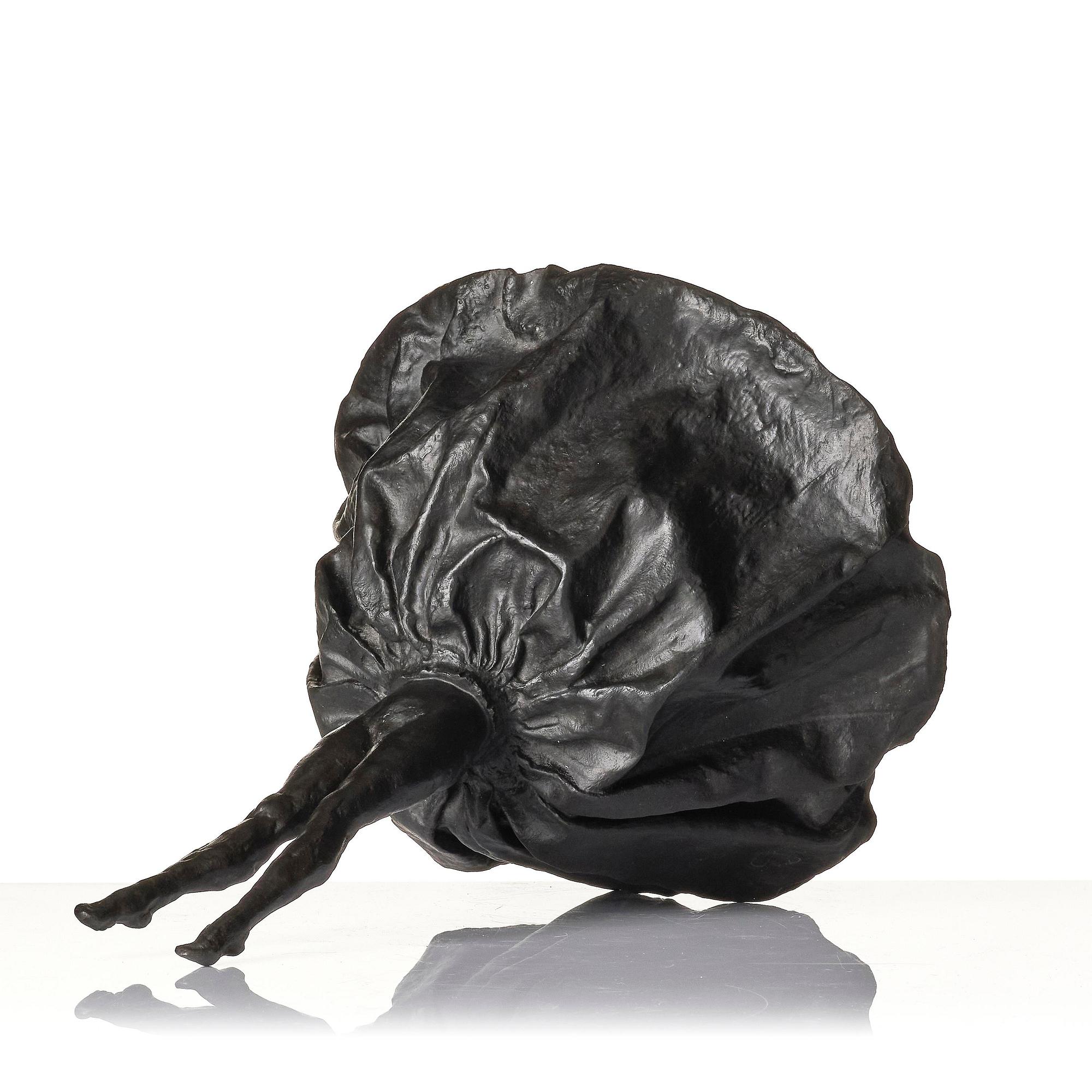 Charlotte Gyllenhammar, "Night Descend Miniature".