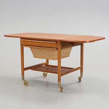 SYBORD, Bertil Fridhagen, Bodafors, 1900-talets mitt.