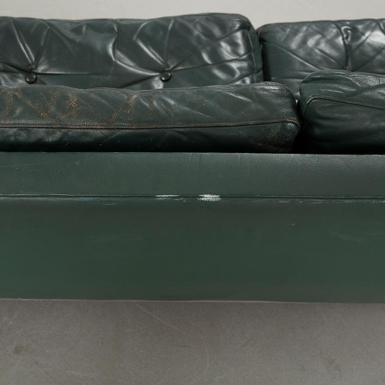 POUL NØRREKLIT, a sofa for Älgarås Stoppmöbler AB, 1960s.