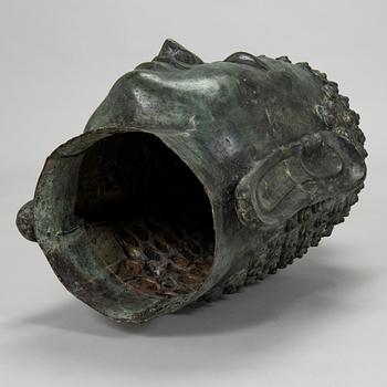 Veistos, Buddha, 1900-luvun jälkipuolisko.
