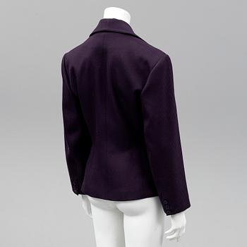 ALAÏA, a jacket, french size 40.