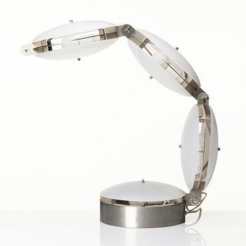 Akram Legrand, lampa, modell "T33", Frankrike, 2000-tal.