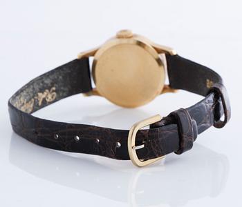 PATEK PHILIPPE, Genève, armbandsur, 21 mm.