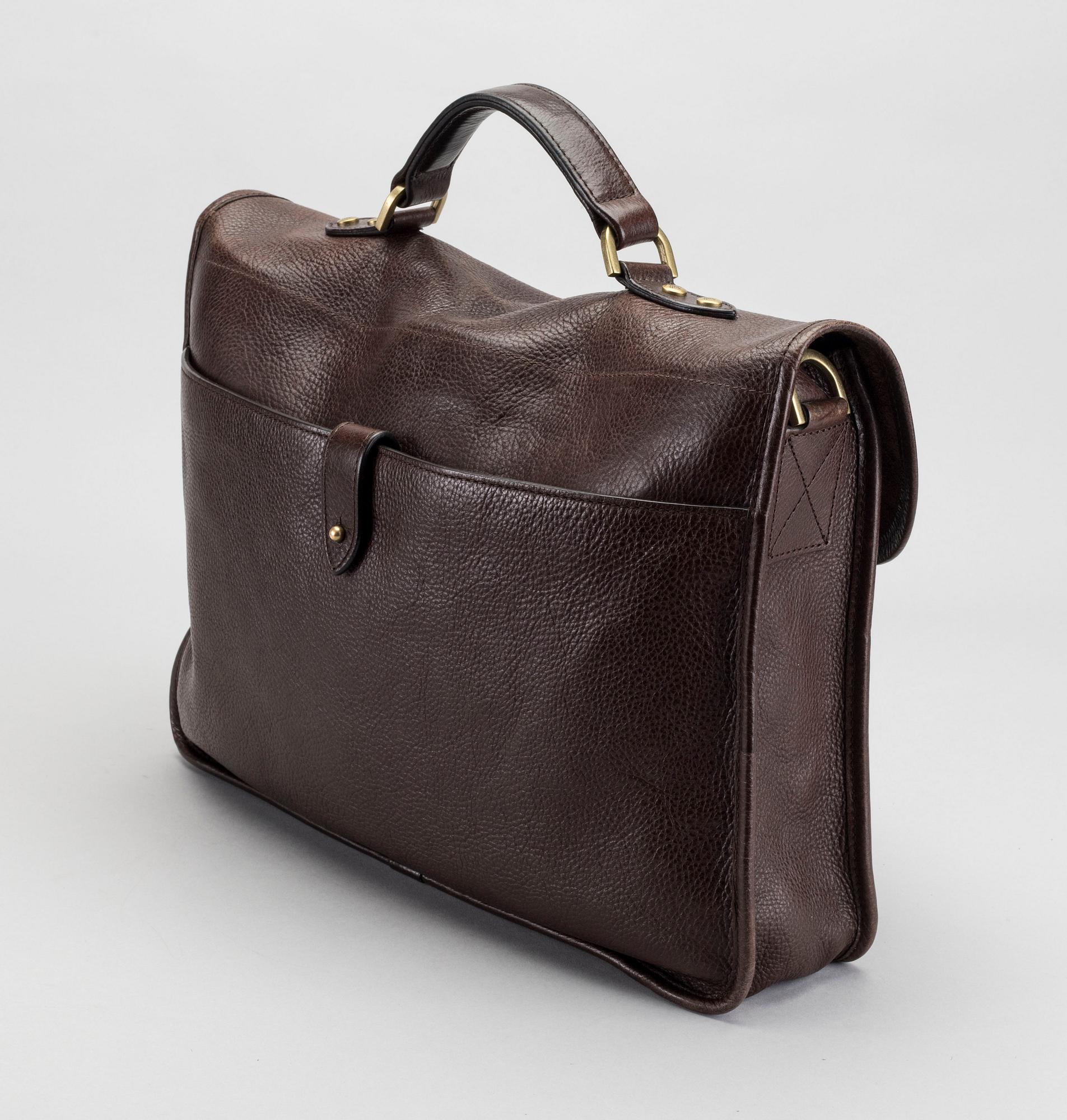 MULBERRY, "Elkington".