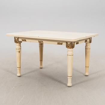 A six pcs suit Denmark around 1900.