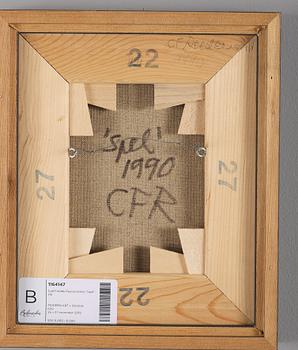 CARL FREDRIK REUTERSWÄRD,