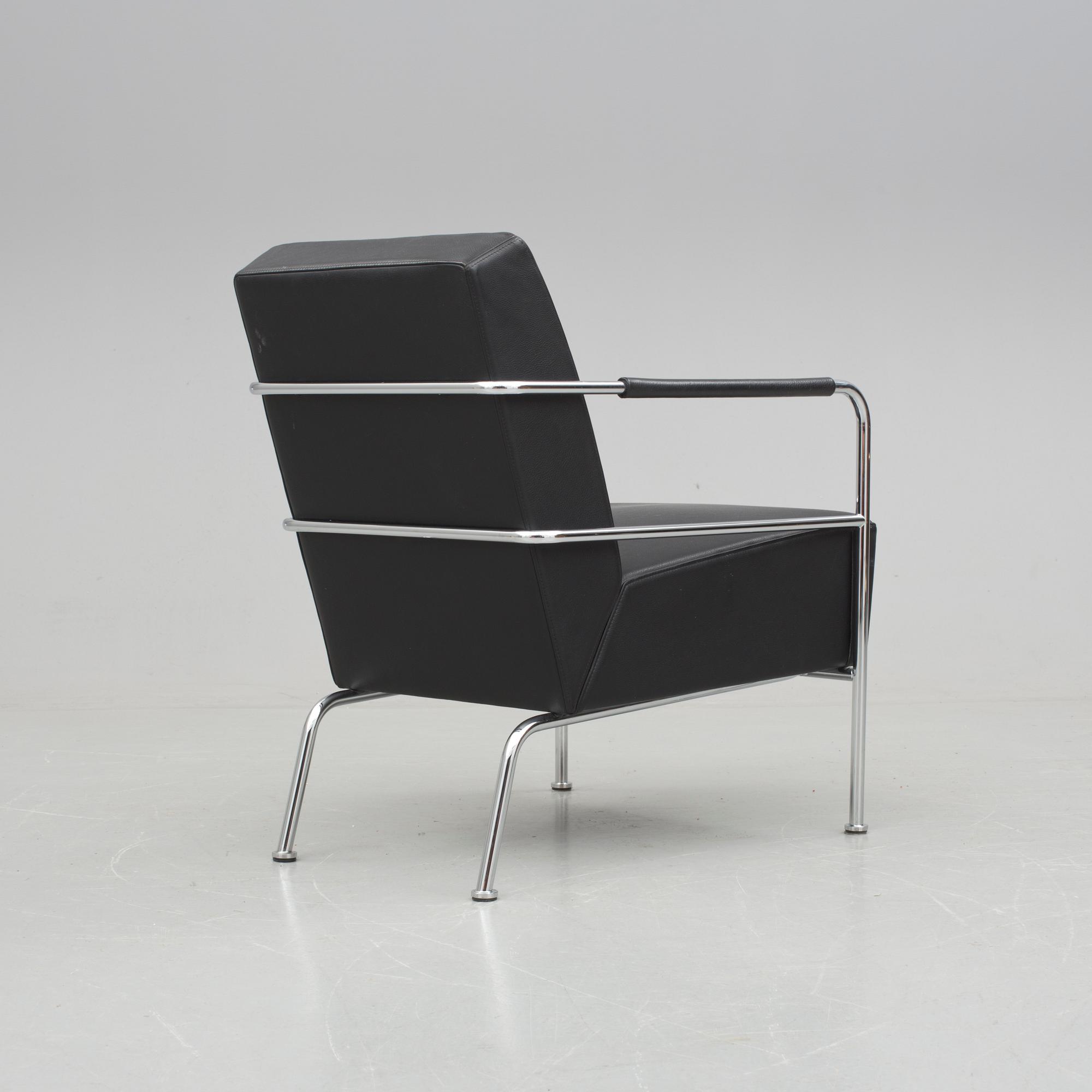 KARMSTOL, "Cinema", Gunilla Allard, Lammhults, 1900/2000-tal.