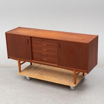 SIDEBOARD, Sverige, 1960-tal.