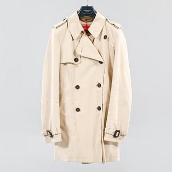 TRENCHCOAT, Burberry.