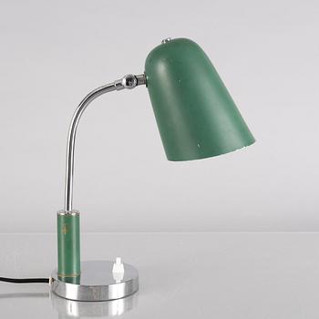 Boréns, table lamp, model "503", 1930s-40s.