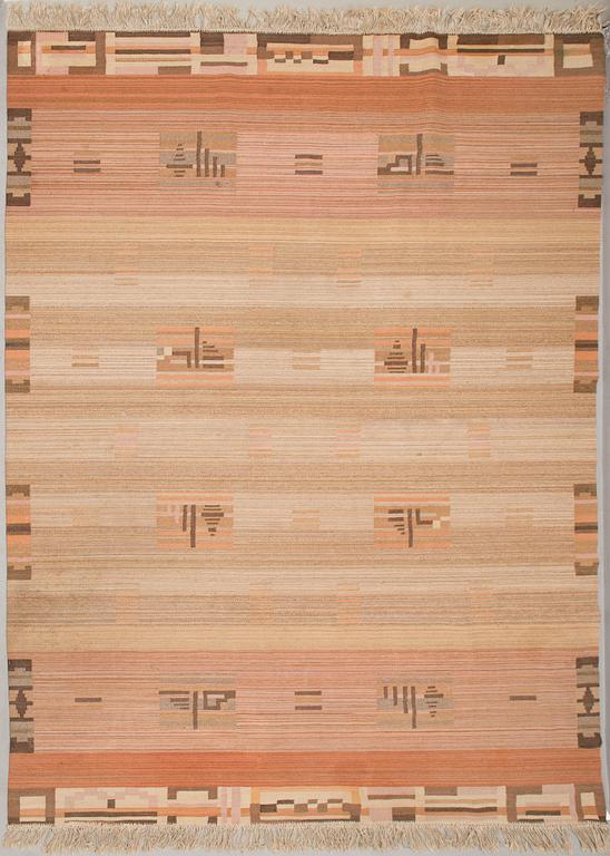 IMPI SOTAVALTA, KARVALANKAMATTO, Aaltosen Mattokutomo, Kiikka 1930-luku.