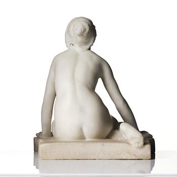 Per Hasselberg, "Grodan".