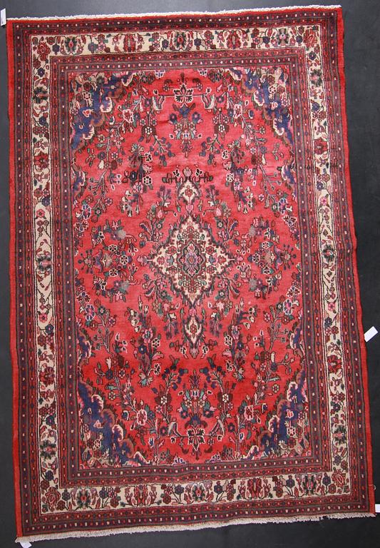 MATTA, Hamadan. Ca 310 x 212.