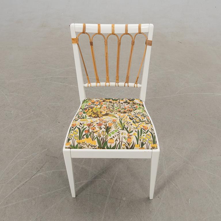 Josef Frank, Chair, model 1165, for the company Svenskt Tenn.