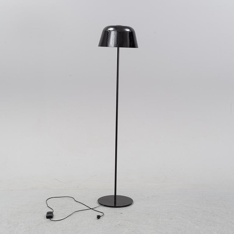 Marco Piva, a 'Ayers TR 38' floor light, Leucos, Italy.