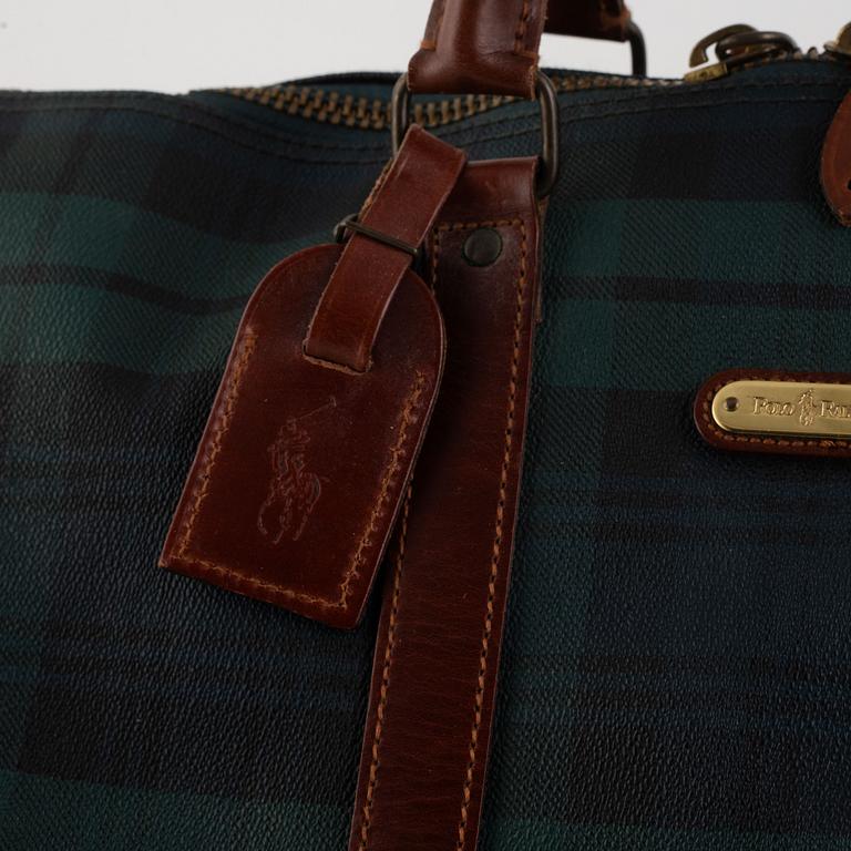 Ralph Lauren, Weekend Bag 50.
