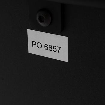 Jaime Hayon, a 'Palette JH 9' desk from &tradition.