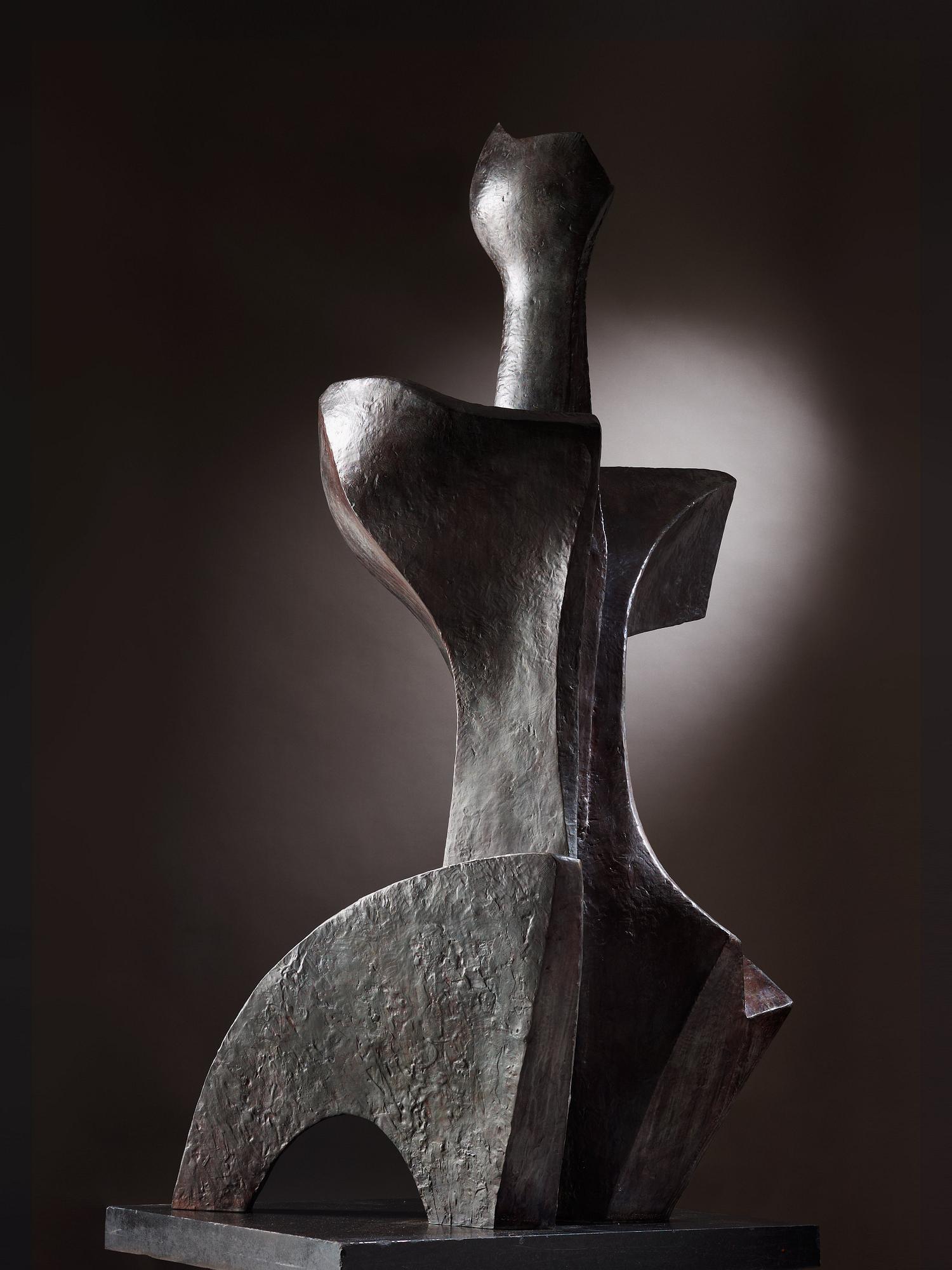 Eric Grate, "Silvatica".