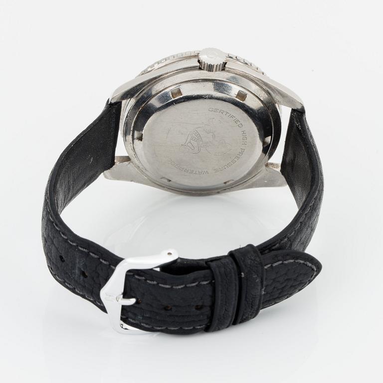 OMEGA, Seamaster 300.