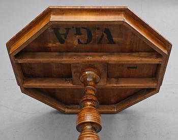 BORD, möjligen Italien, 1800-tal.