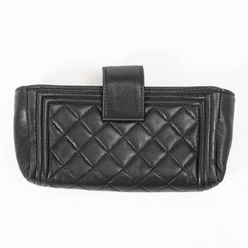 Chanel, "Boy Phone Pouch", 2014.