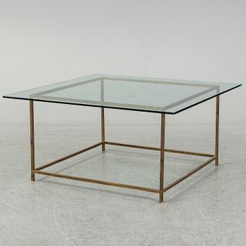 SOFFBORD, sent 1900-tal.