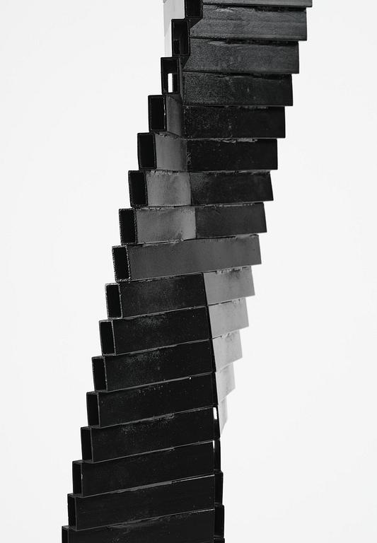 Arne Jones, "Yin-Yang II".