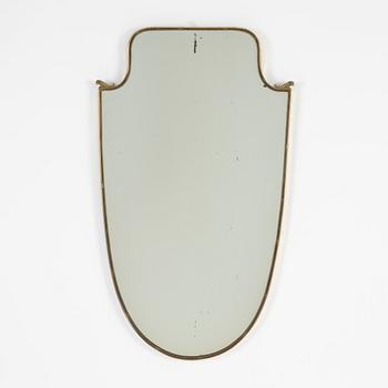 A mirror, first half of the 20th Century.