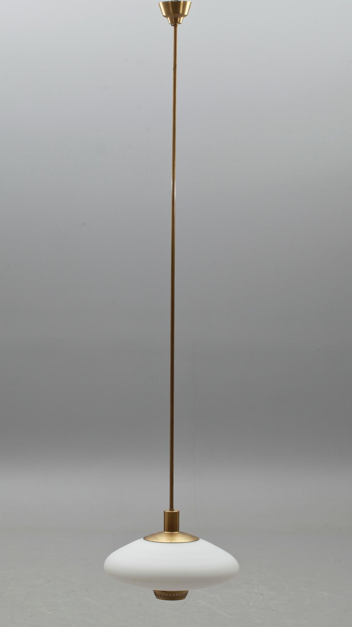 TAKARMATUR, "modell nr 112", Hans Bergström, Atelje Lyktan, 1940-tal, h 195.
