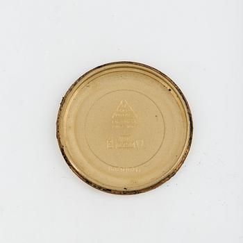OMEGA, Constellation.