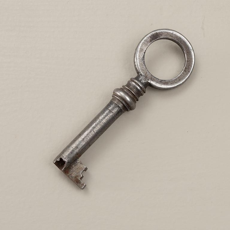 Byrå, gustaviansk stil, tidigt 1900-tal.